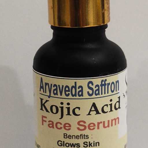 Face Serum